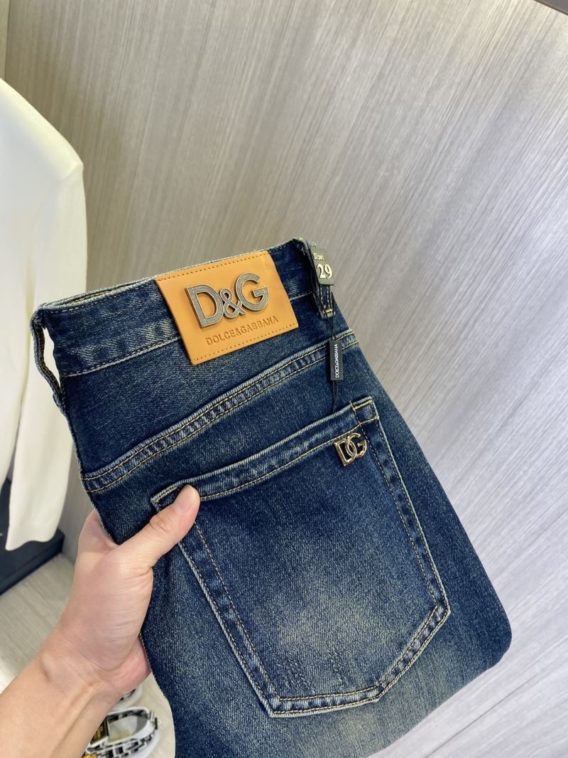 Dolce Gabbana Jeans